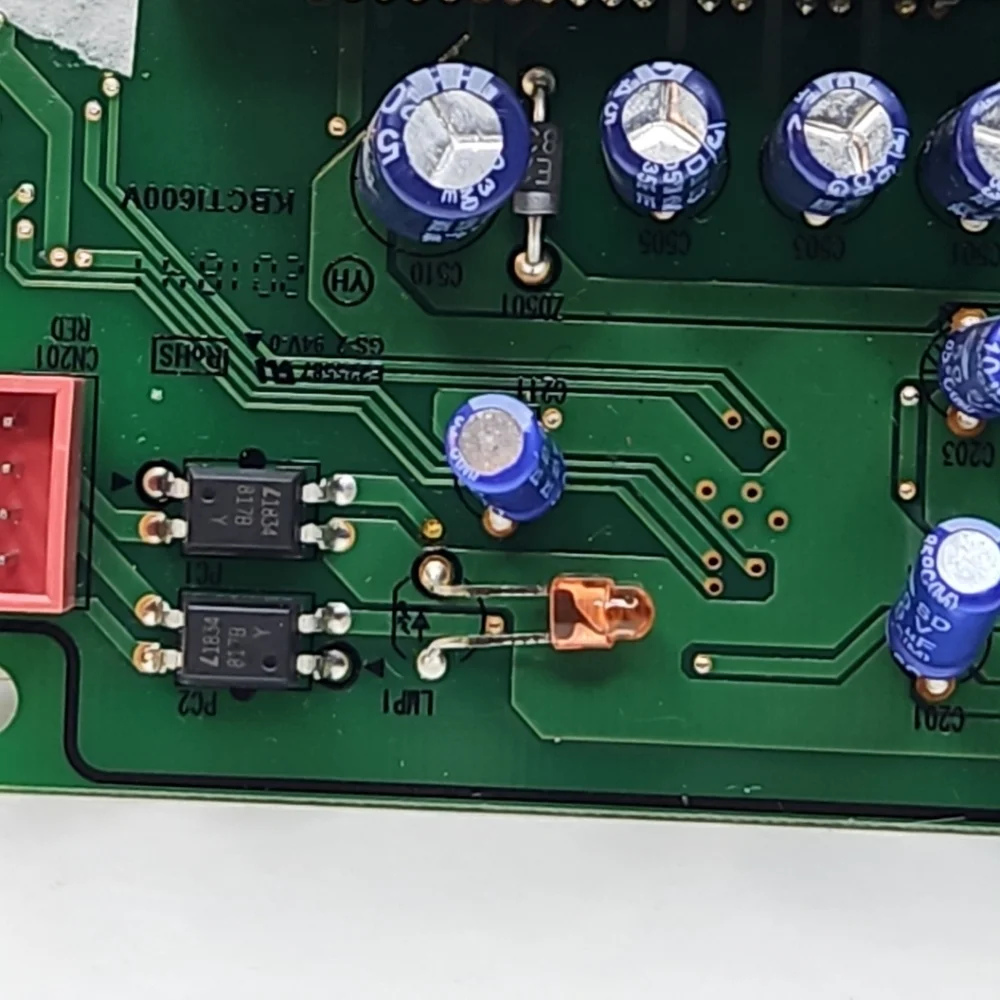 Samsung DA92-00111BRefrigerator inverter powerControl Board Openbox Homecore